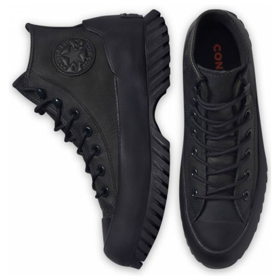 Converse Chuck Taylor All Star Lugged Winter 2.0